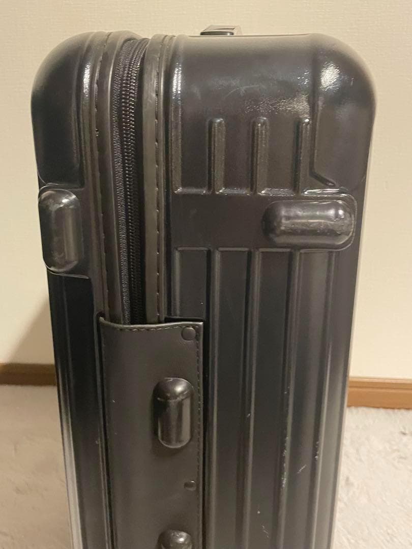 RIMOWA リモワ サルサ33 33L キャリーケース 2輪