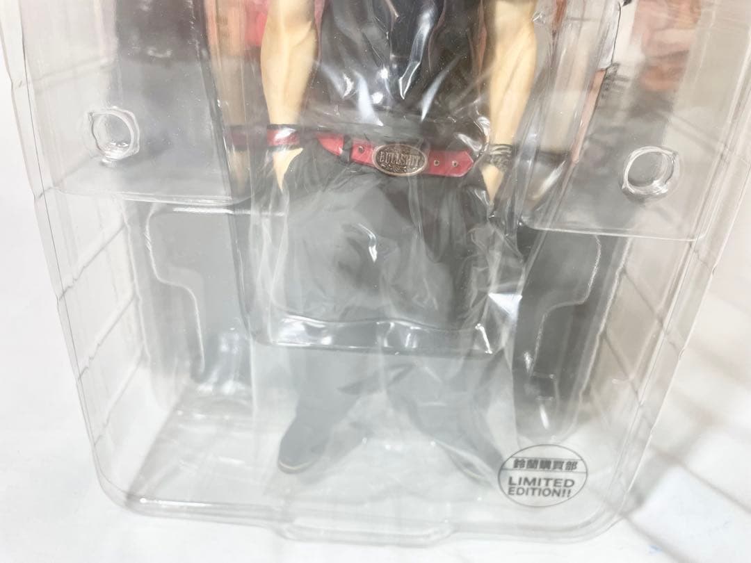 【未開封】クローズ & WORST FBG 坊屋春道 黒半袖シャツ 鈴蘭購買部