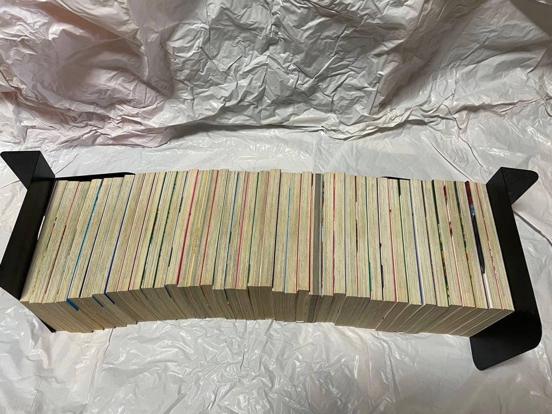 NARUTO 漫画 1～72巻 外伝 その他付属