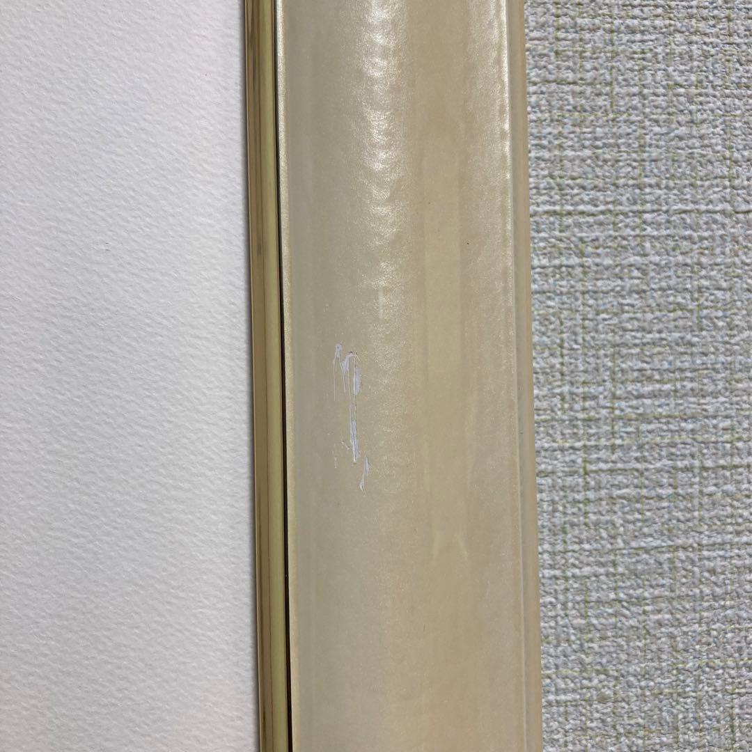 【真作保証】いわさきちひろ「 少女とぬいぐるみ」リトグラフ 印有り 版画 絵画