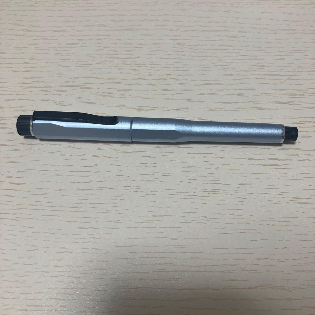 『クルトガダイブ カスケードブルー』限定色 シャーペン　美品！