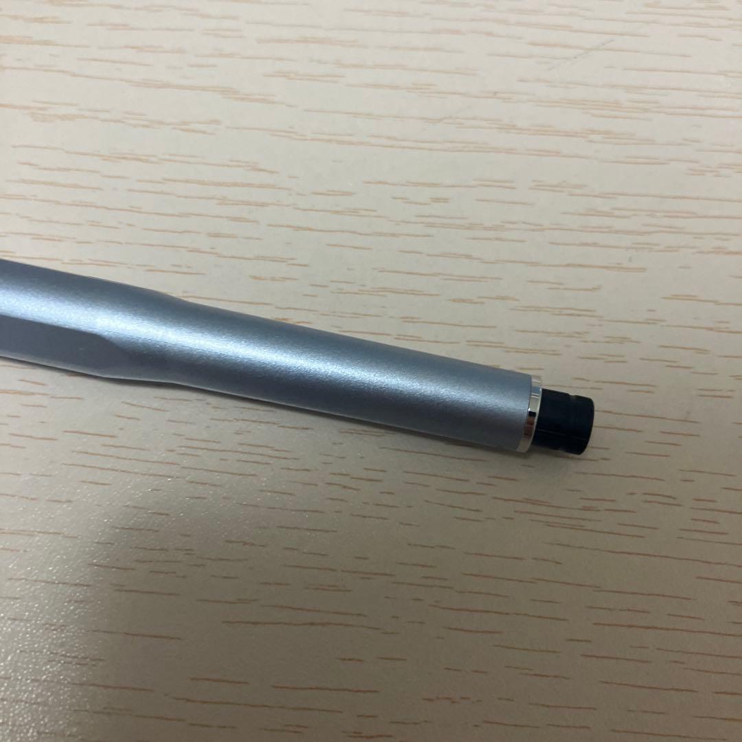 『クルトガダイブ カスケードブルー』限定色 シャーペン　美品！