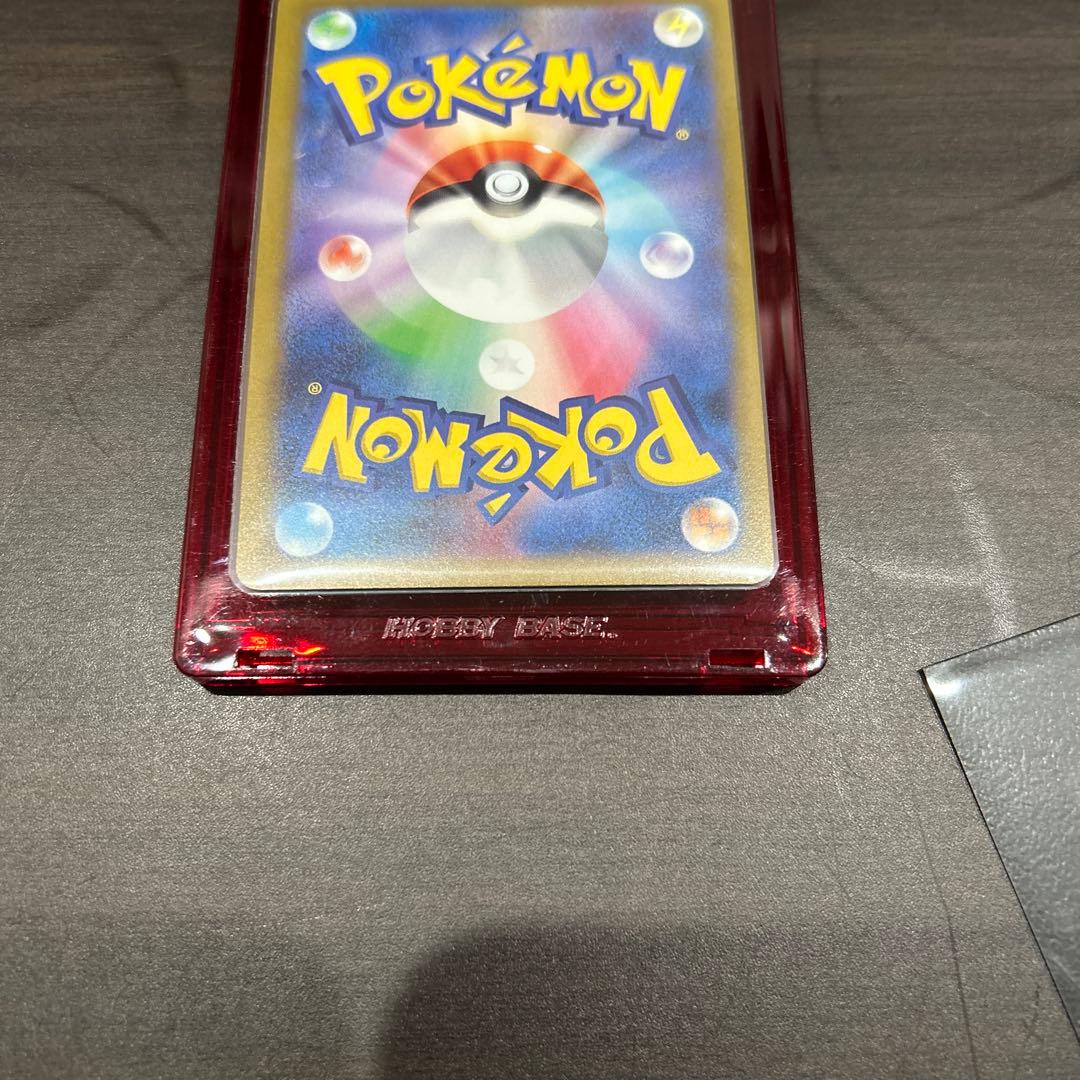 た*や様 ブラッキー：YU NAGABA × ポケモンカードゲーム PROMO