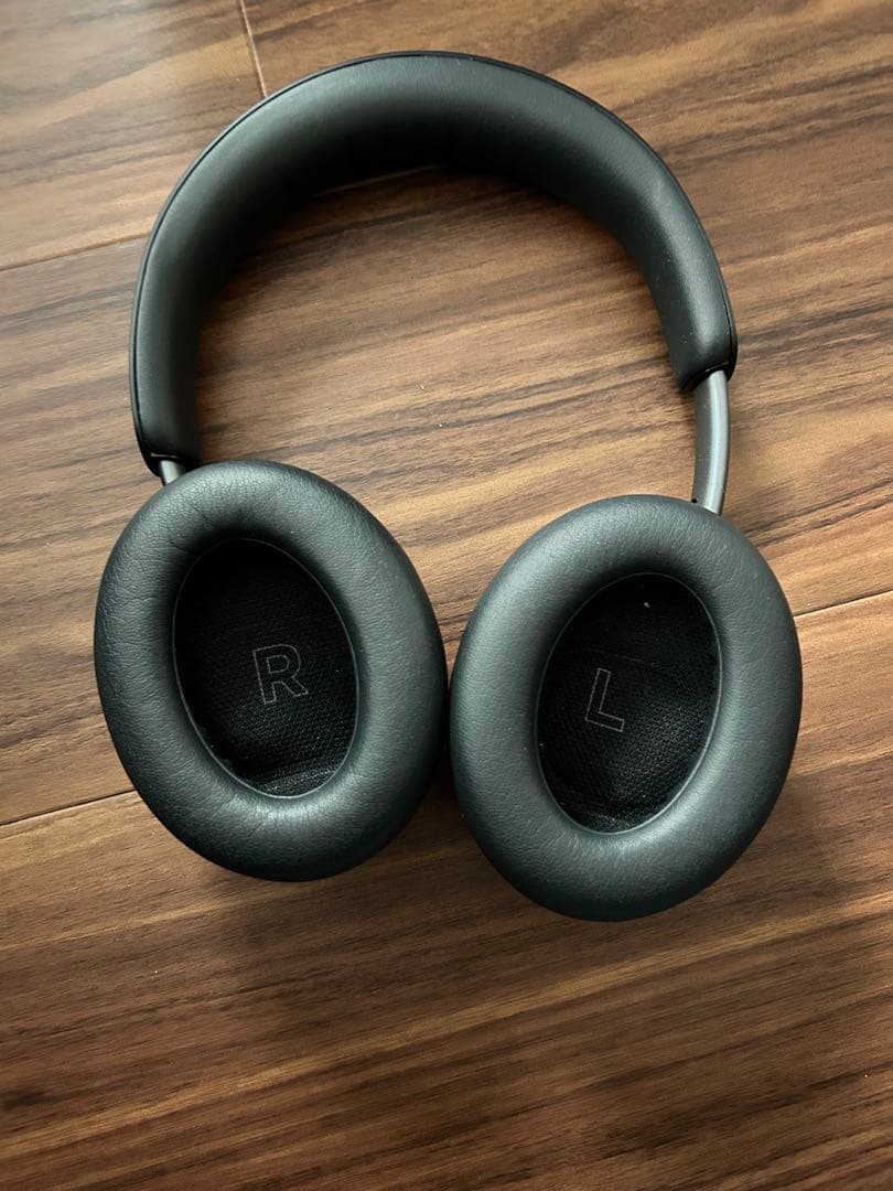 Bose QuietComfort 35 II ワイヤレスヘッドホン ブラック
