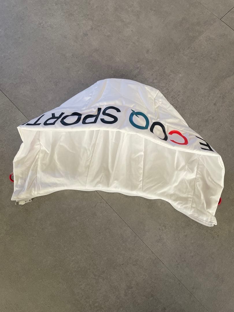 ODJ CHIEN66ルコックlecoqsportifゴルフウェア