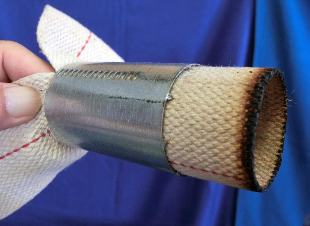 POD JUNIOR　石油ストーブ