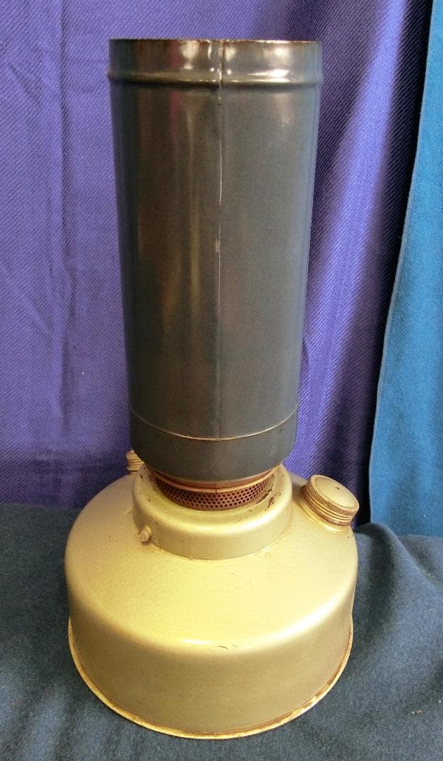 POD JUNIOR　石油ストーブ