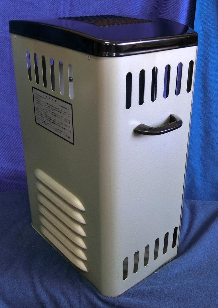 POD JUNIOR　石油ストーブ