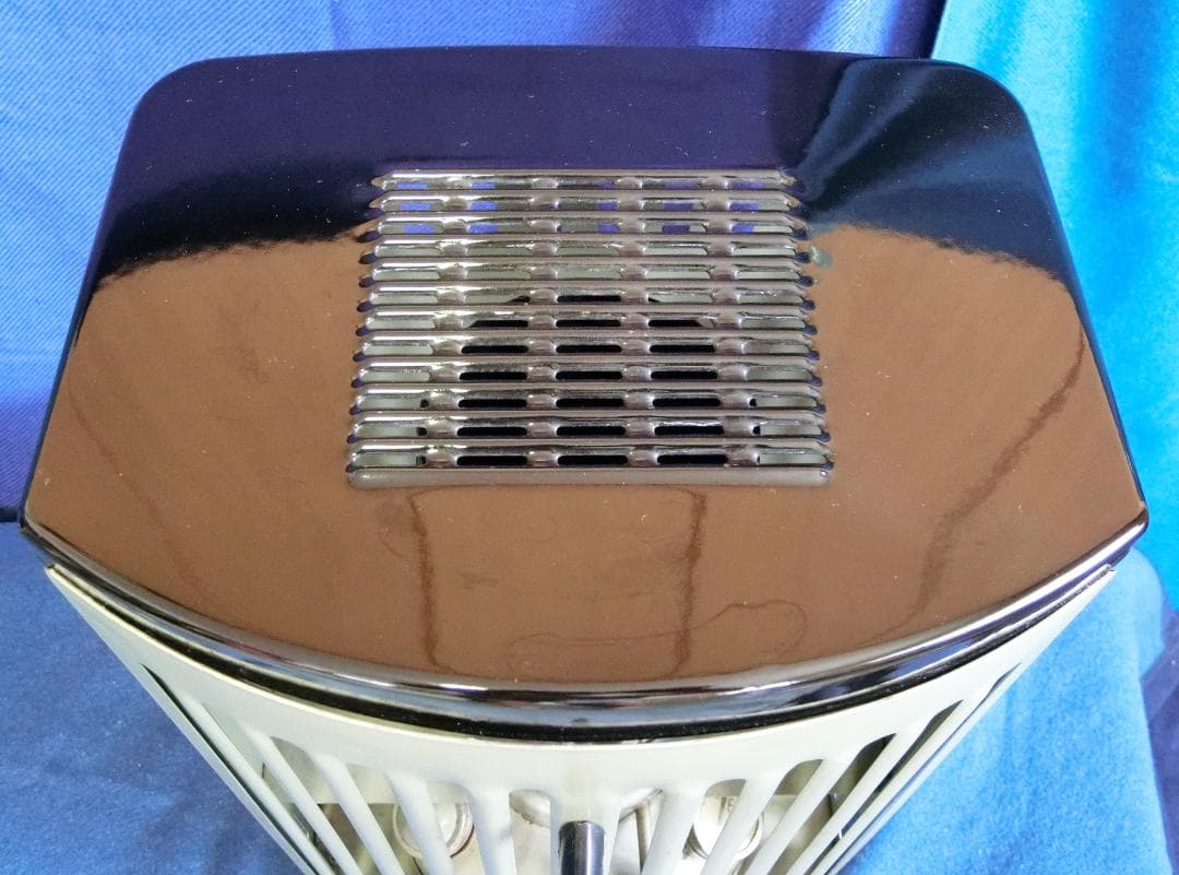 POD JUNIOR　石油ストーブ