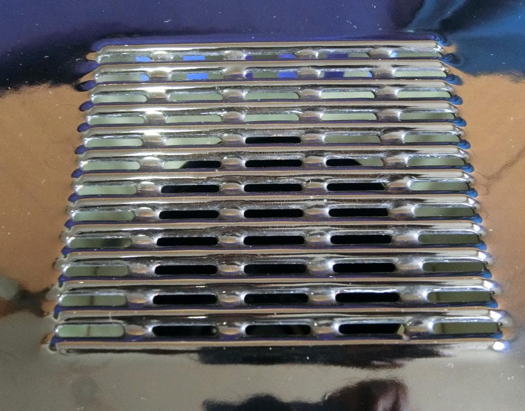 POD JUNIOR　石油ストーブ