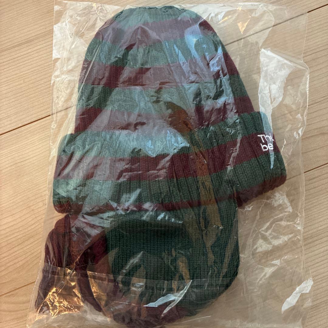 【新品未開封】あいみょん　ヘブンズベーカリー　ニット帽