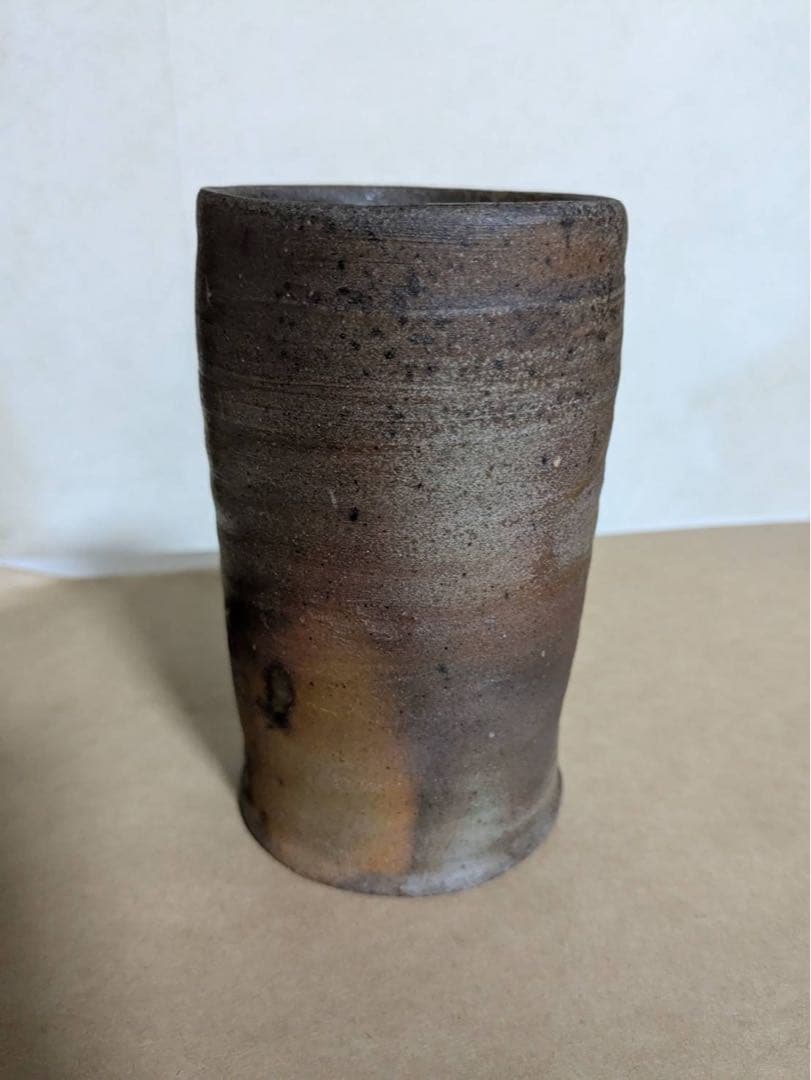 中村六郎 備前焼