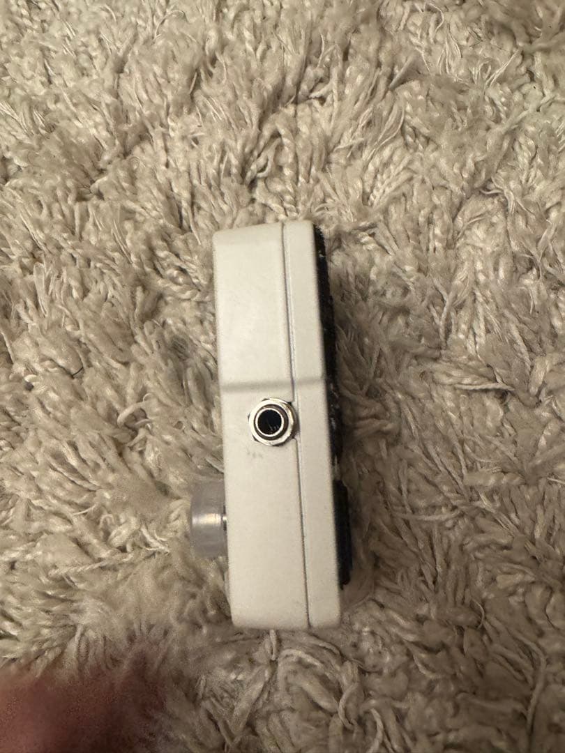 BONAFIDE polytune 3 ギターエフェクター