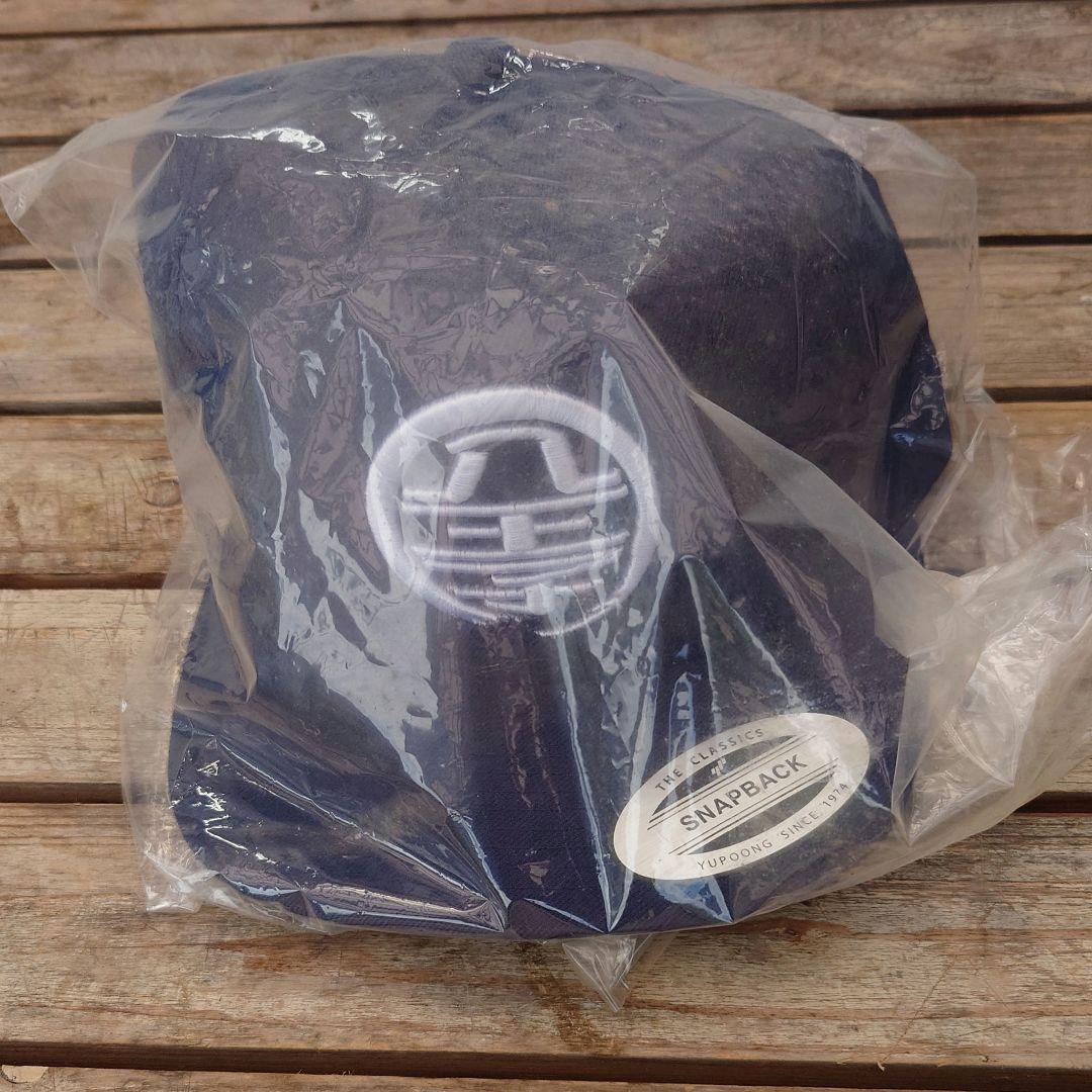 ド*ン様 八王子リフォーム　キャップ　ジップアップパーカー　ステッカー　ハチオウ