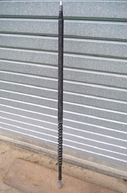 ＣＢアンテナ他 4本まとめて、色々