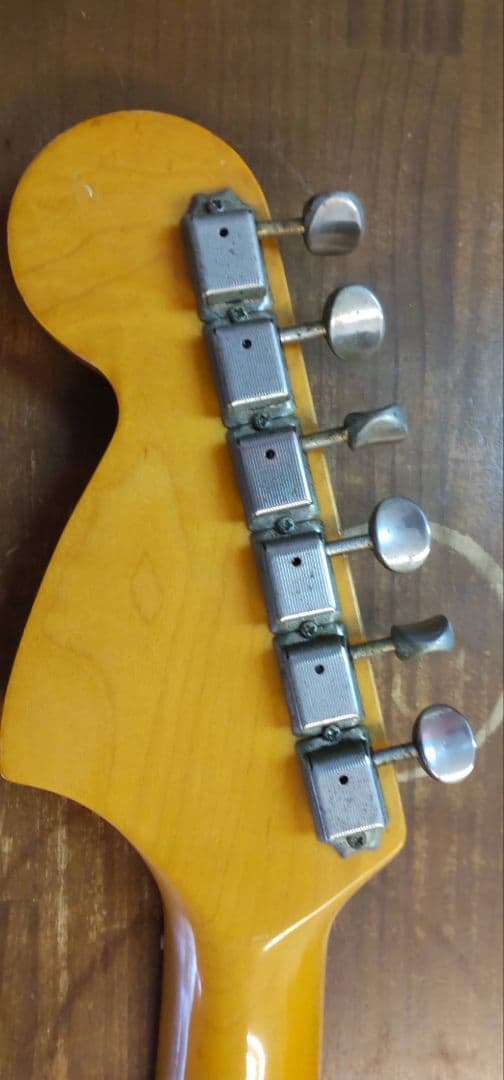 フェンダージャパン♡タイムセール♡fenderJapanエレキギター