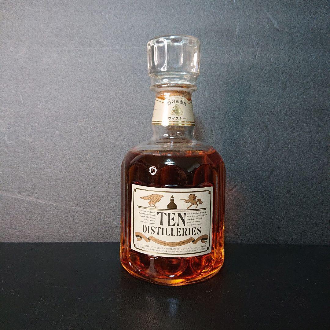 ウイスキー イチローズモルト 碧 Ao テンディスティラリーズ