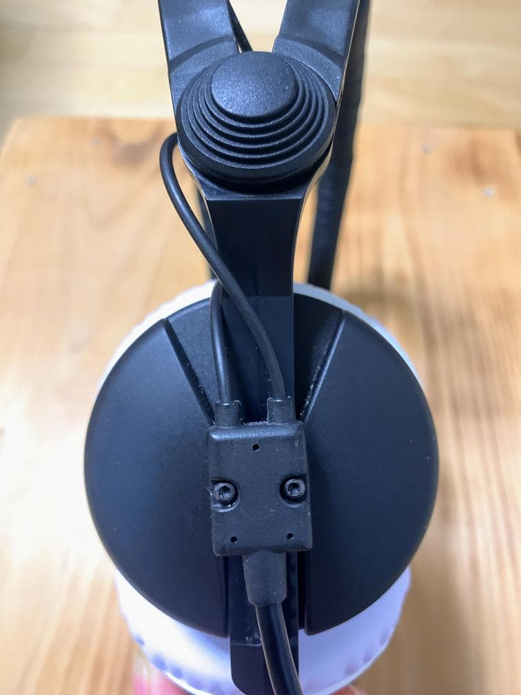 SENNHEISER HD 25 プロフェッショナルヘッドホン 70Ωモデル