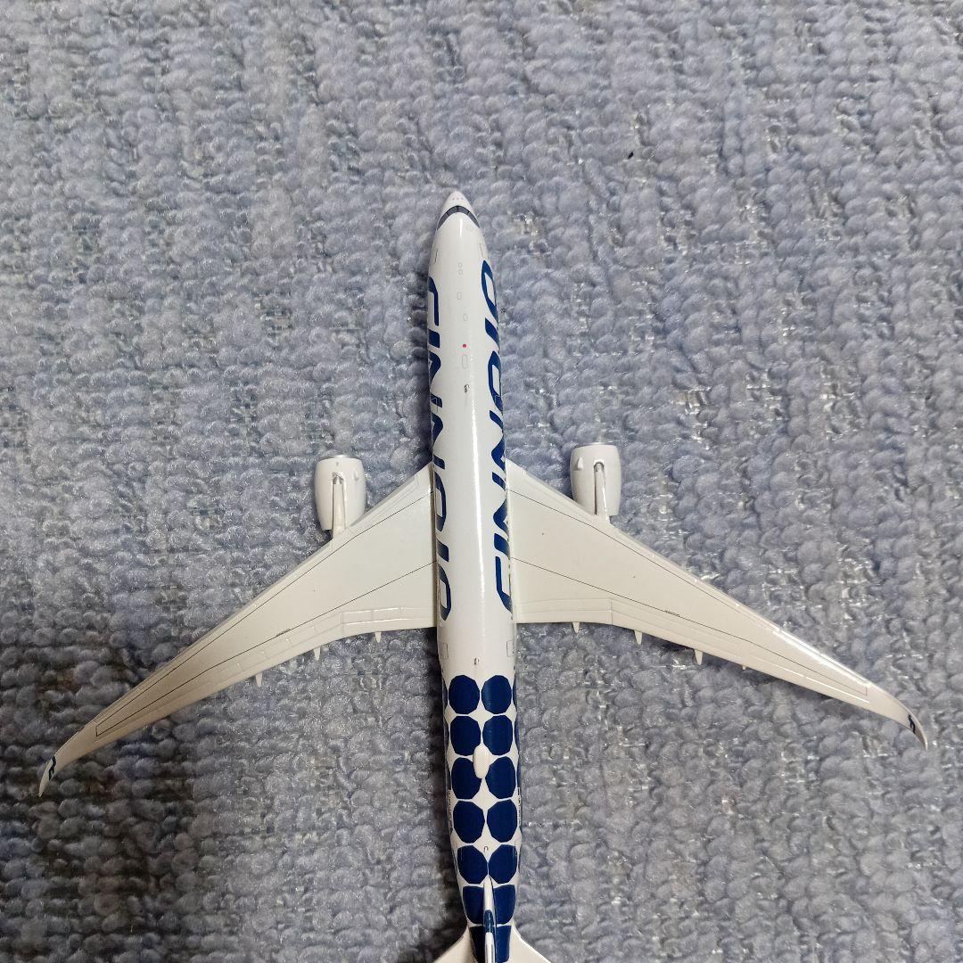 な*ん様 Finnair Airbus A350-900 1/400