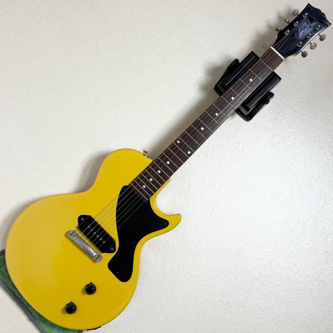 Greco Les Paul Junior 日本製 TV Yellow グレコ