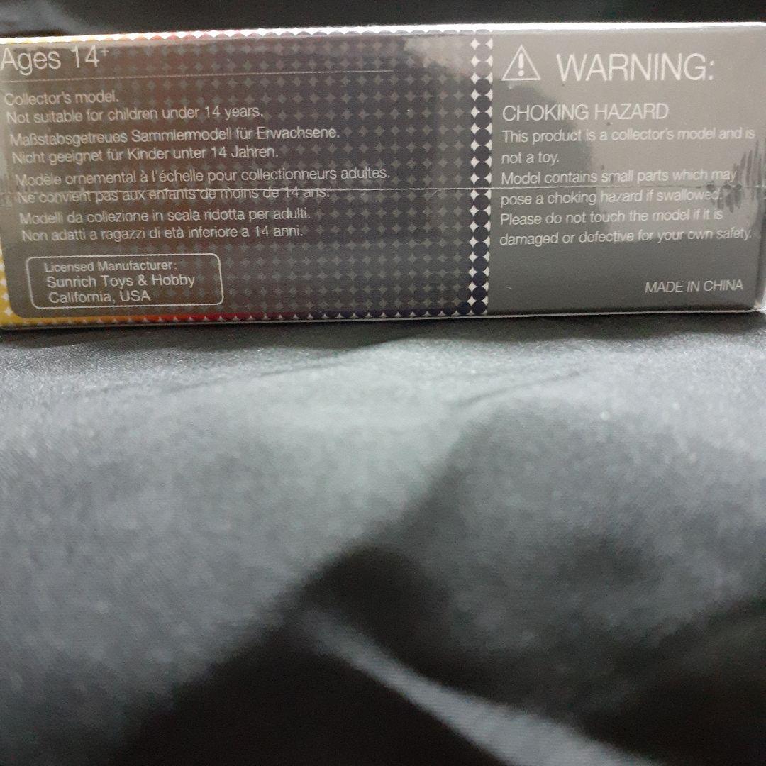 ミニカー MINI GT Nissan Skyline GT-R Top Secret