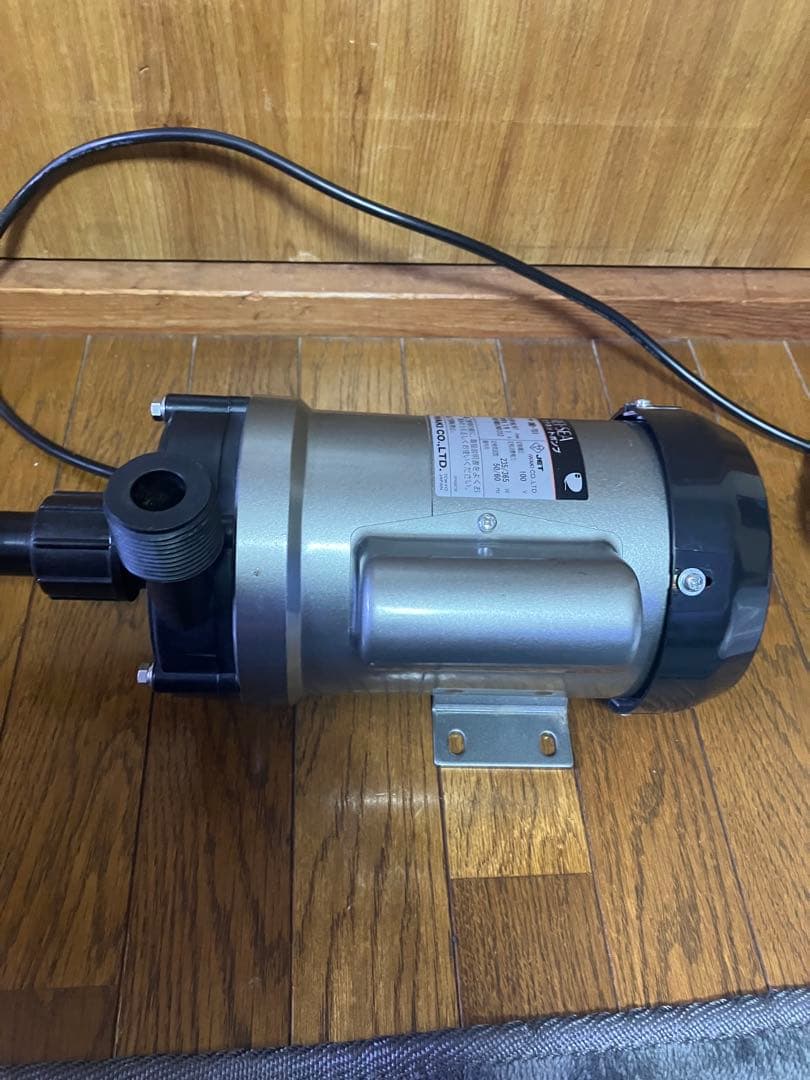 レイシーポンプ RMD-701