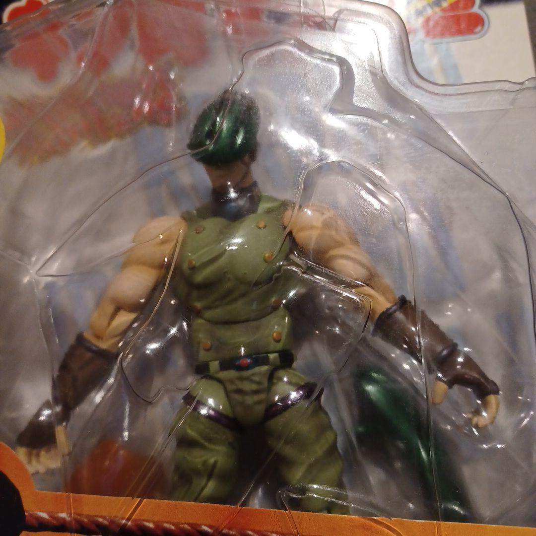 キン肉マン II世 Jade！ジェイド！浪曼堂！