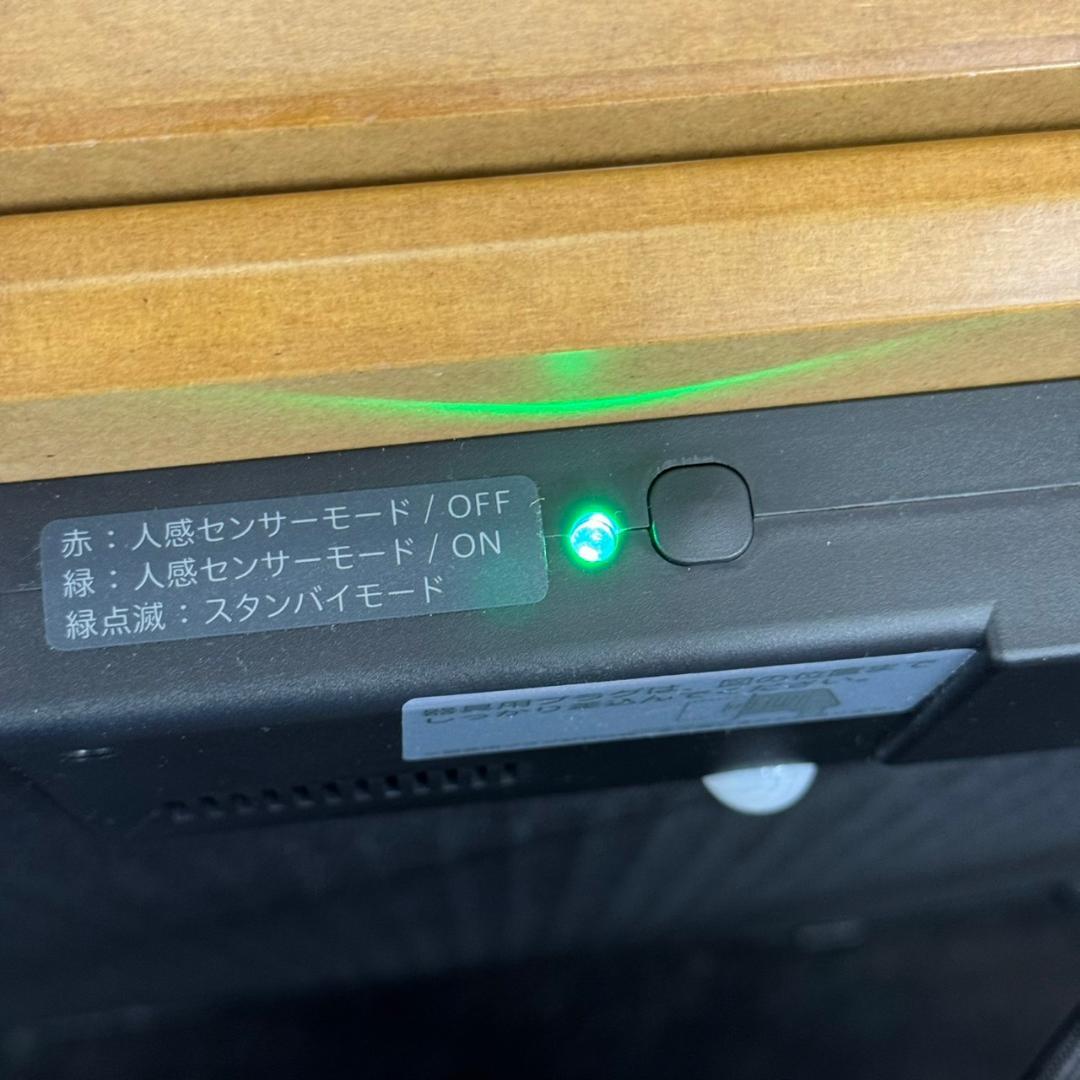 ☆☆こたつにもなるローテーブル　大　MJーKD4ーN　2024年製　無印良品