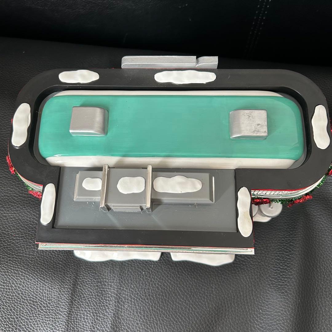 ★シェリーズダイナー Shelly's Diner ライトアップ ジオラマ★