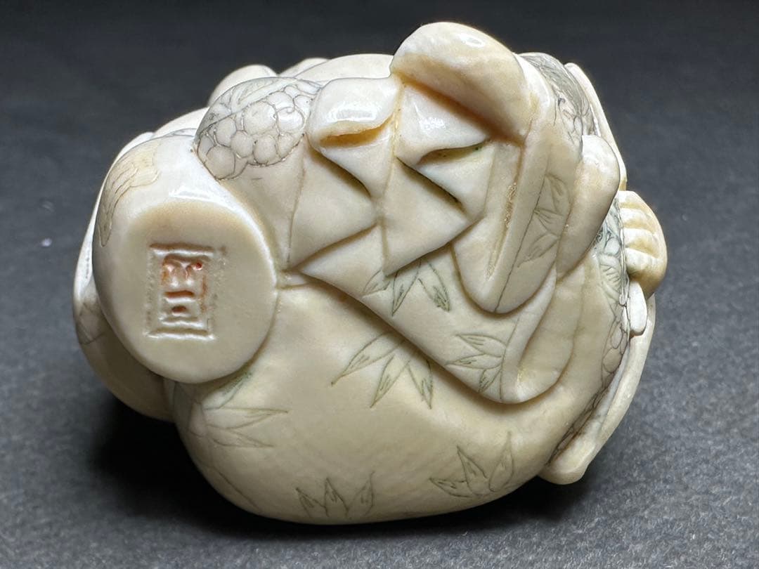 極上　仏像　置物　天然素材　仏教美術　飾り物　古美術品　 細密細工　仏像 密教