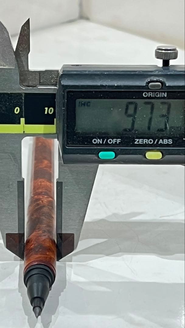 J&Y SYSTEM公式アカウント03　STAEDTLER 12角軸のみ