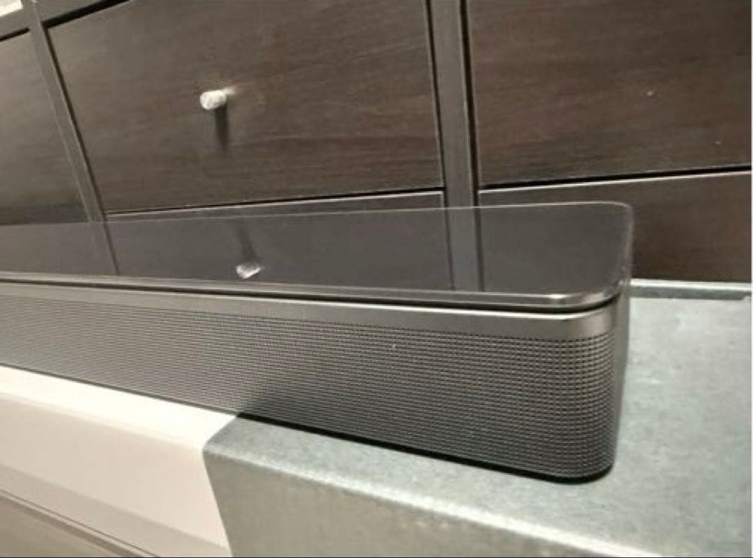 スピーカー・ウーファー BOSE Soundbar 700