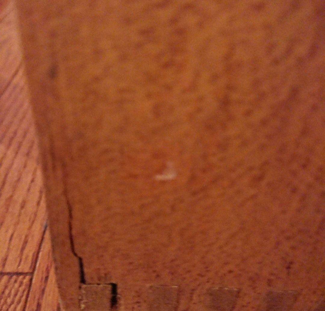 アンティーク　古道具　 木製ラック　裁縫箱　店舗什器