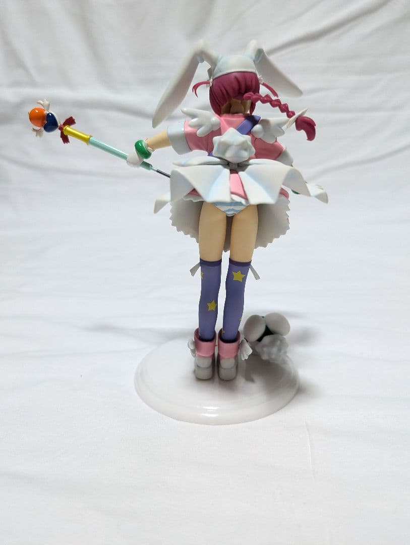 中原小麦 ナースウィッチ小麦ちゃんマジカルて トレジャーフィギュアコレクション