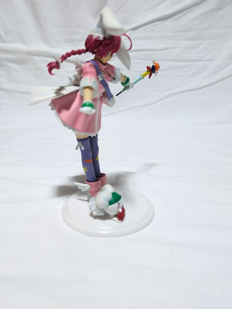 中原小麦 ナースウィッチ小麦ちゃんマジカルて トレジャーフィギュアコレクション