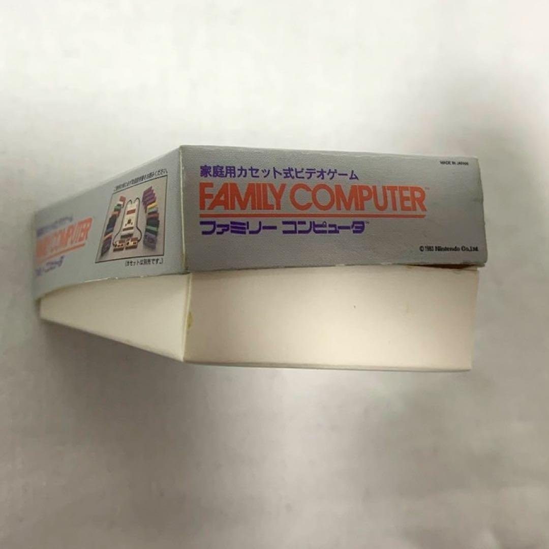 ニンテンドー ヒストリー コレクション ファミコン DX ユージン