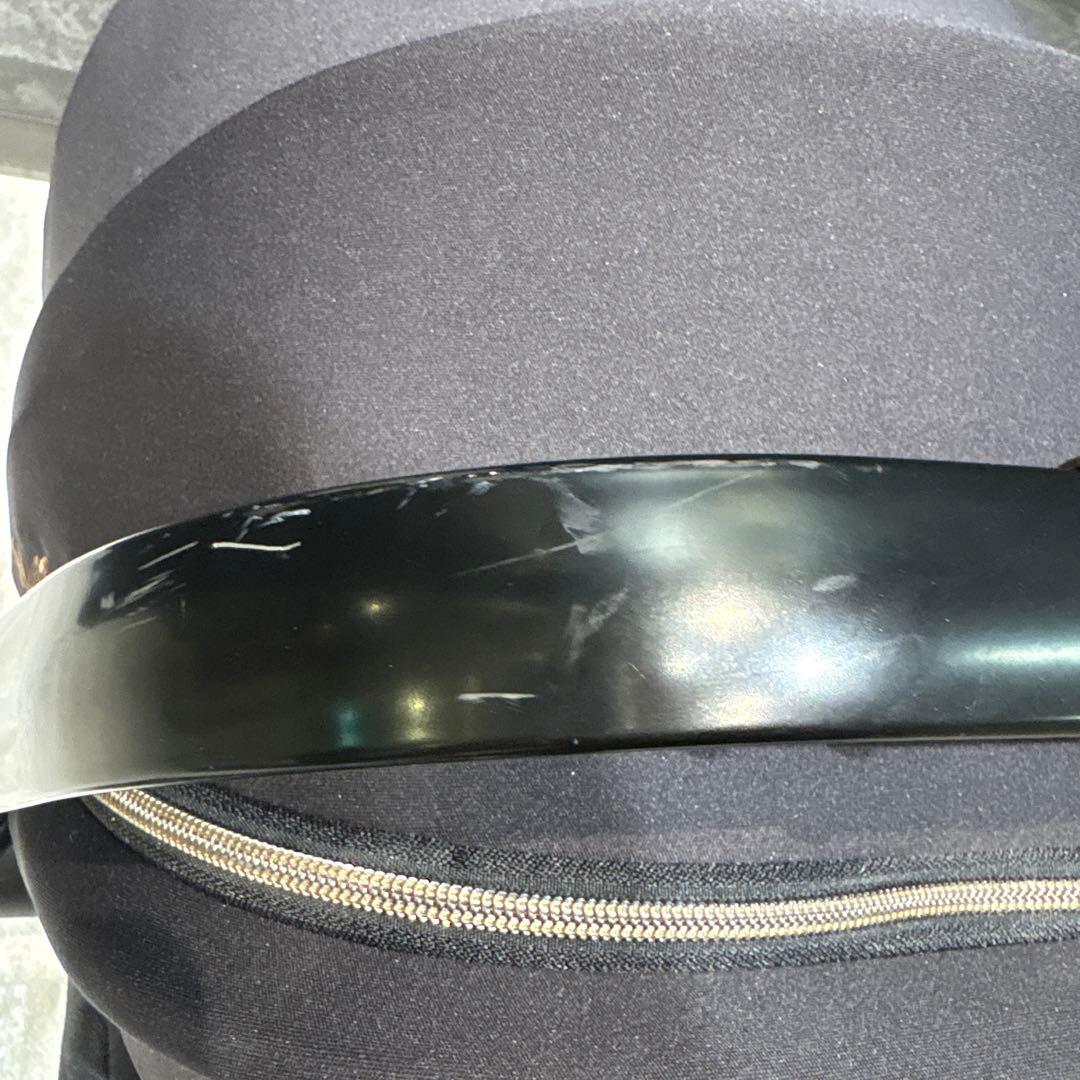 ちゃり♡ひま様　nuna チャイルドシート 一式