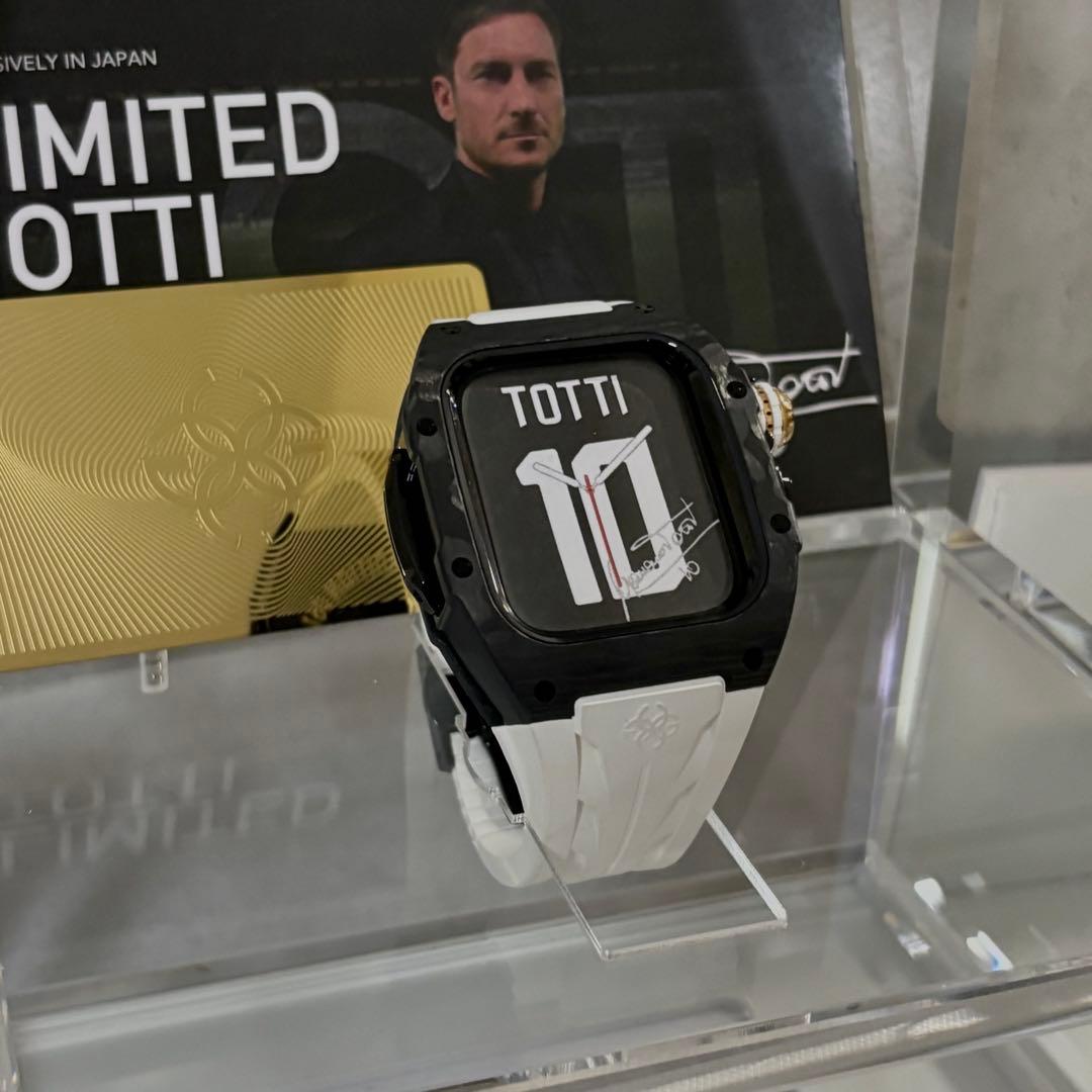 美品］限定100本　ゴールデンコンセプト　RSCⅡ 45 リミテッドエディション