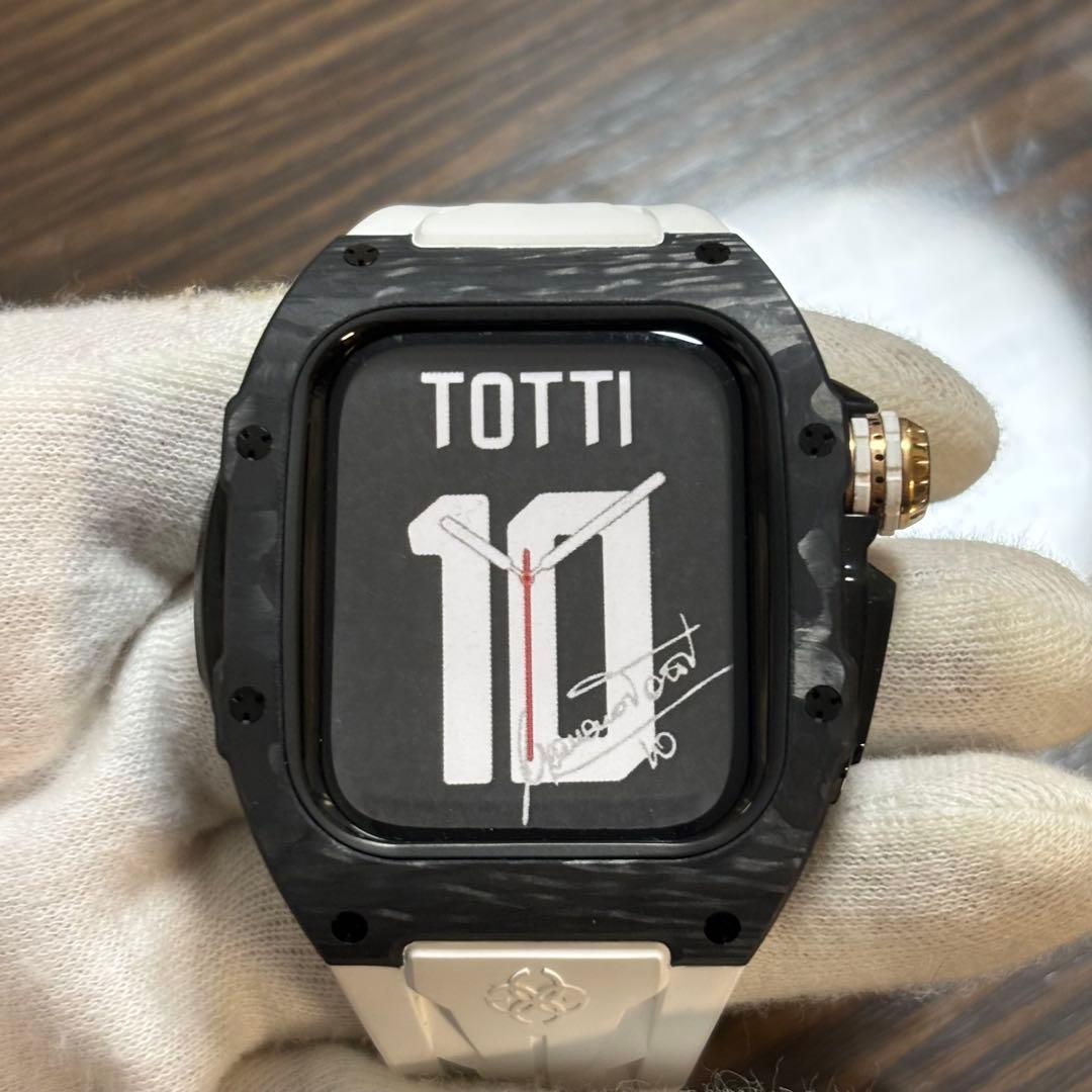 美品］限定100本　ゴールデンコンセプト　RSCⅡ 45 リミテッドエディション