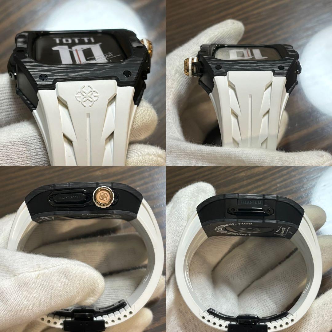 美品］限定100本　ゴールデンコンセプト　RSCⅡ 45 リミテッドエディション