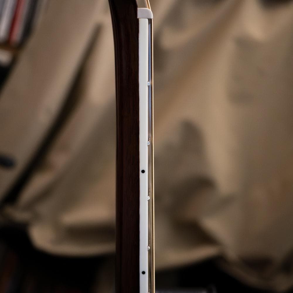 James JF350 TS 2007年 単板トップ極上