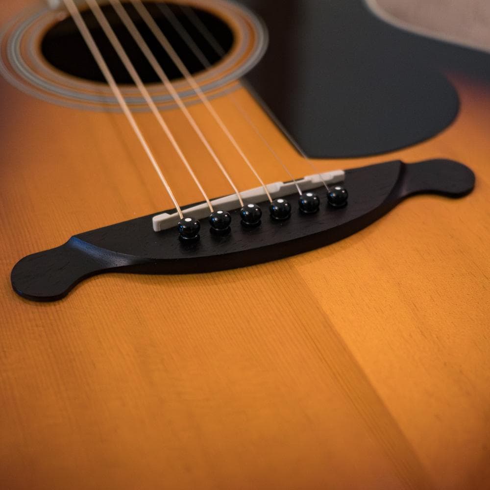 James JF350 TS 2007年 単板トップ極上