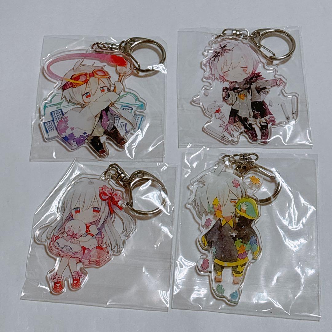 まふまふ 缶バッジ タオル アクキー ぬいぐるみ まとめ売り