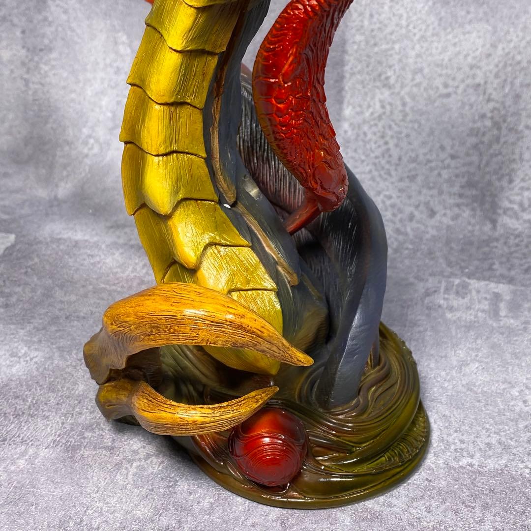 コトブキヤ ファイナルファンタジーVIII スコール・レオンハート バハムート