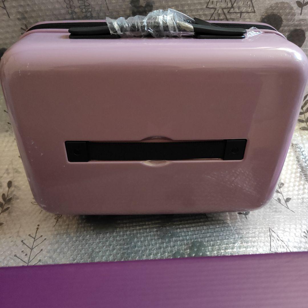 BTS MARCH BOX #5 ミニラゲッジセット抜け無し