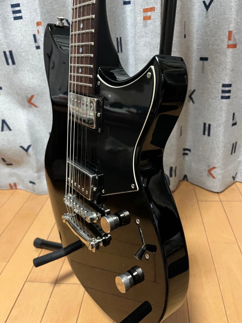 ギター　YAMAHA RSE20 BL