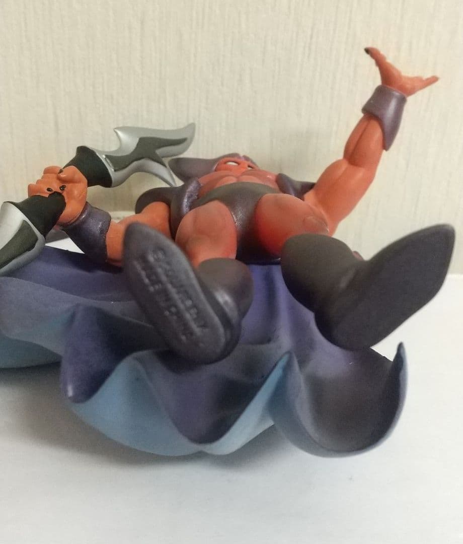 タグ付き　ドラゴンクエスト　ソフビモンスター　２体セット