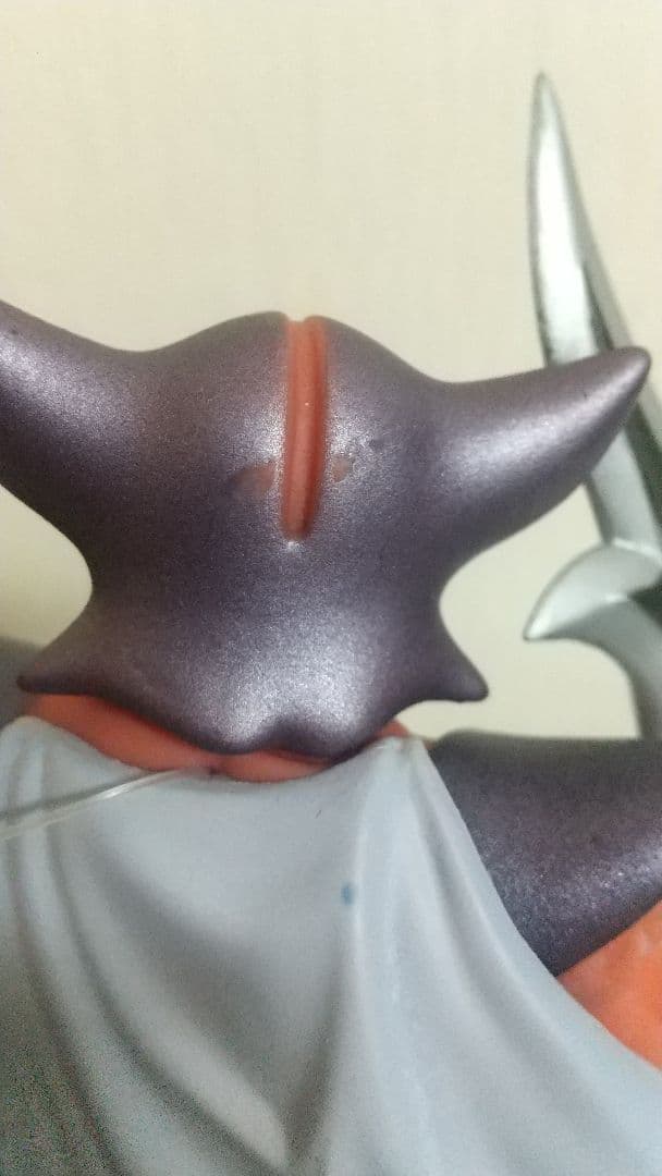 タグ付き　ドラゴンクエスト　ソフビモンスター　２体セット