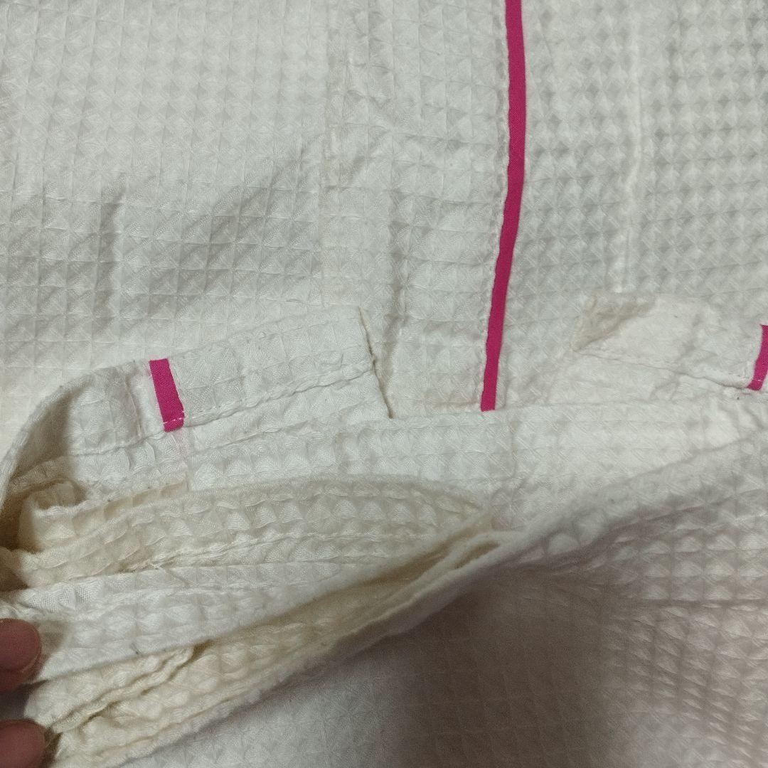 サミットインターナショナル　ユリコシルエット　岩盤浴マット