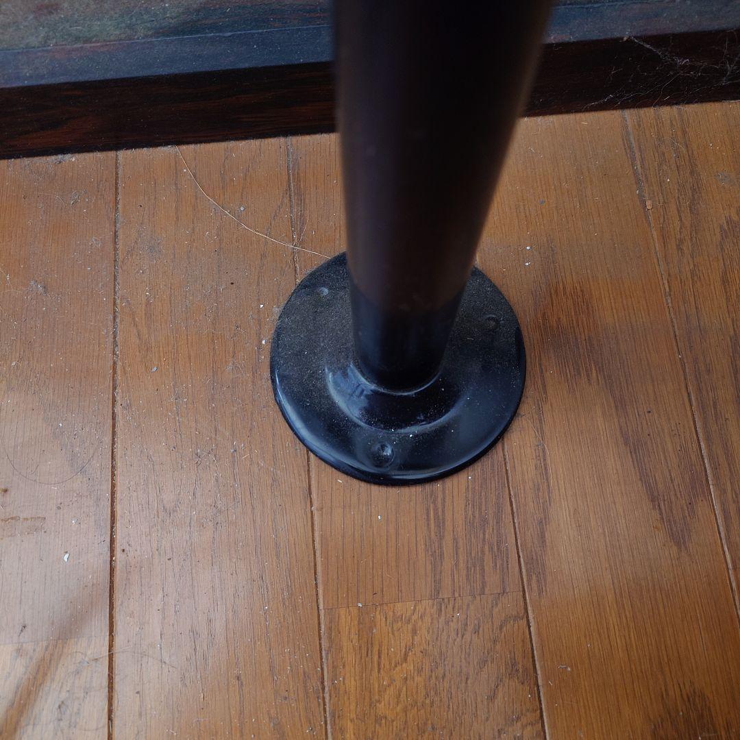 DARTSLIVE ポールスタンド ダーツボード簡単取り付け